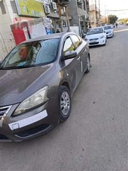 نیسان سێنترا